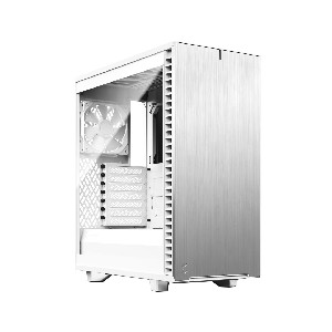 Fractal Design FD DEFINE 7 COMPACT WHITE TG L